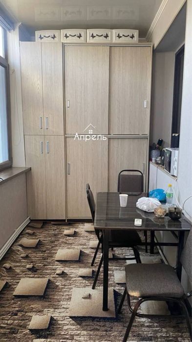 2 хона клинган квартира