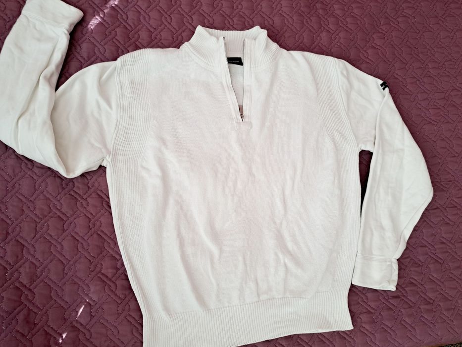 Блуза пуловер Mc Gregor XL