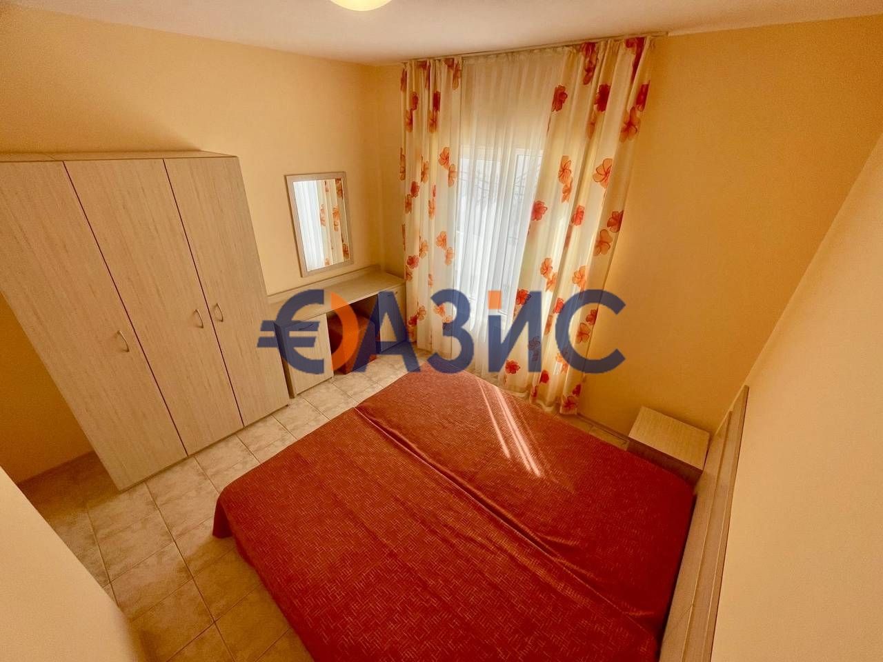 Продава се Двустаен апартамент в Свети Влас - 70 кв.м за 1128 €/кв.м - Снимка #13