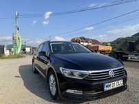 De  vanzare  VW   PASSAT  2017