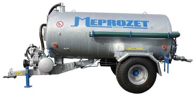 Vidanja agricola, vidanja Meprozet , vidanja 4000 L