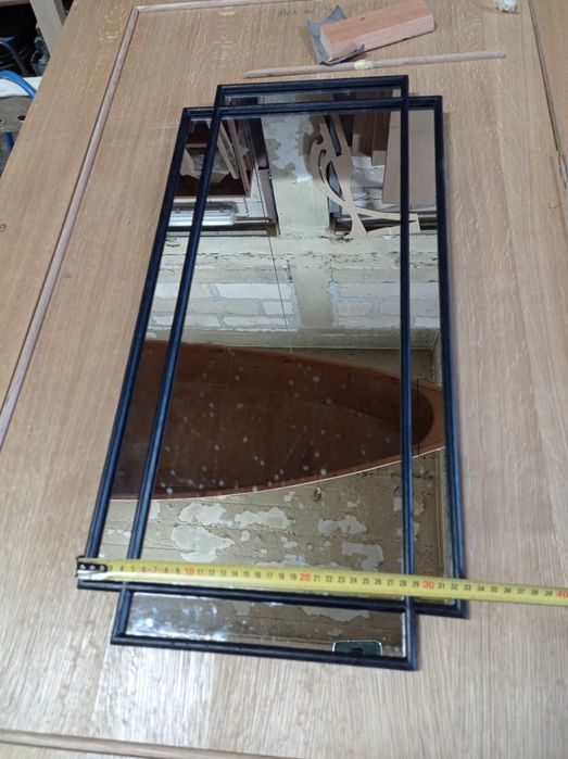 Арт Деко огледала