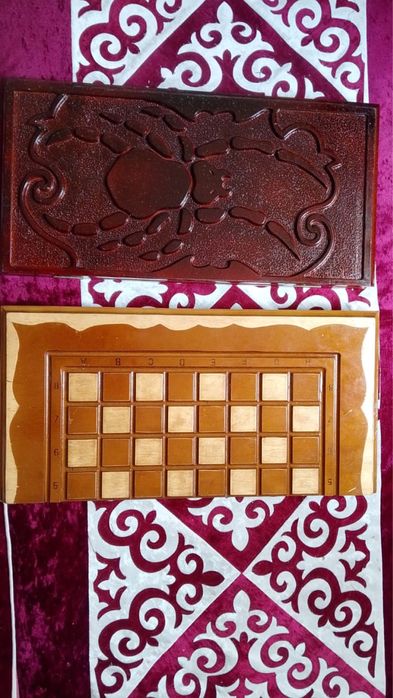 Продаются новые Нарды