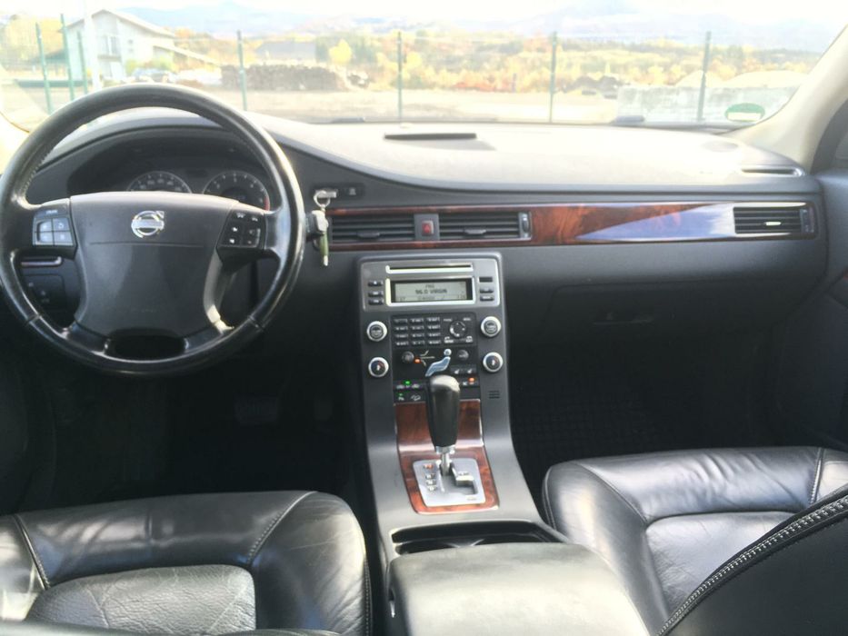 Volvo XC 70   2.4 ,  4x4 , automat