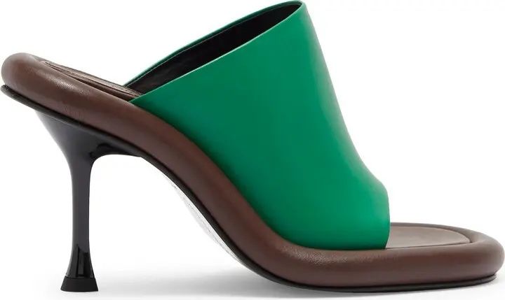 Уникални сандали JW Anderson, размер 38.