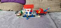 Lego 720 - Basic Building Set - an 1985