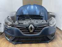 Fata completa Renault Megane 4 1.5 dci 2015-2020 bara fata faruri led