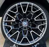 Jante 18 R18 BMW M noi Seria 3 seria 4 seria 5 seria 6 x1 X2 X3 x4