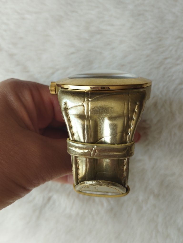 Ceas elvețian original de colecție, Catena Swiss Space  Ediție limitat