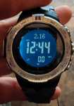 Casio protrek PRW-3100 schimb
