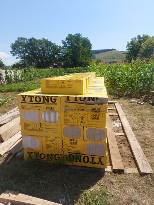 BCA de vânzare 60x7,5x20