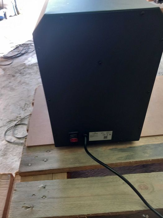 OFERTA Gratar electric.