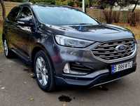 Ford Edge Titanium, SUV, 4X4, automat 8+1, diesel, 2000 cmc, Bi-Turbo