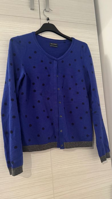 Cardingan lana Marc O’Polo