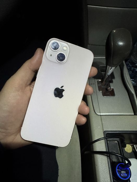 Iphone 13 Айфон 13