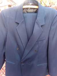 Costum uniformă CFR