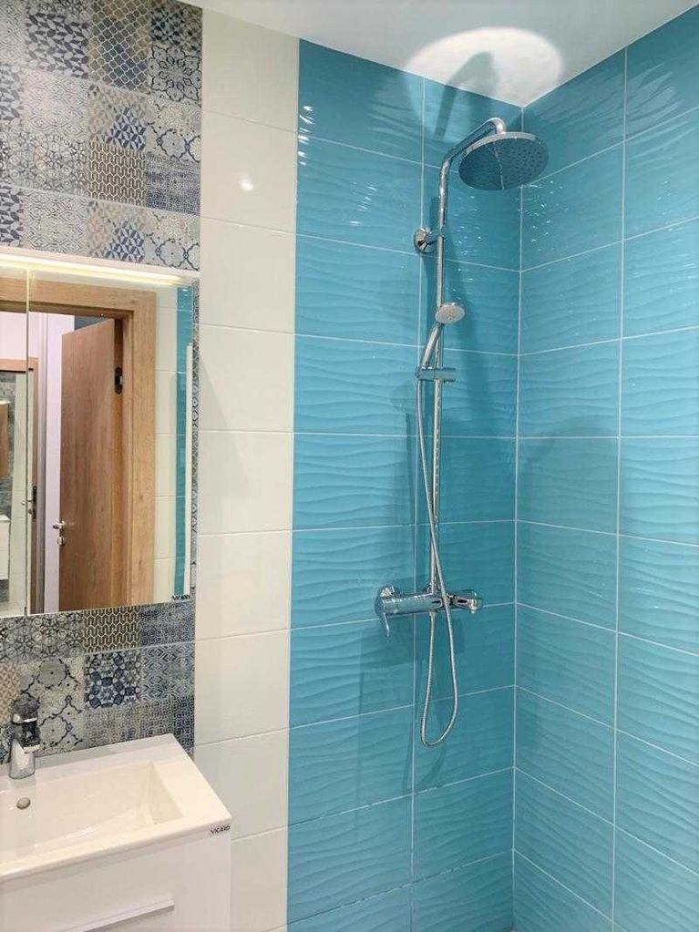 Дава се под наем Двустаен апартамент в София, Гео Милев - 95 кв.м за 489.6 € - Снимка #6
