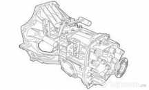 Cutii Viteze IVECO Reconditionate