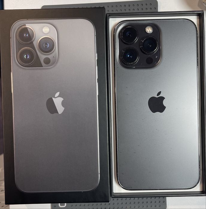 Iphone 13 pro 256 GB