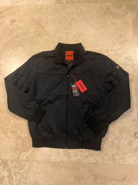 Geaca barbat Hugo Boss marimi mari