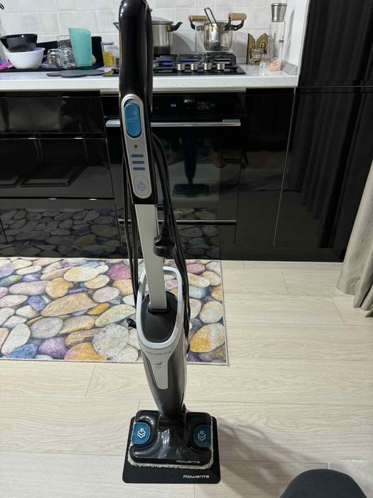 Mop cu abur Rowenta Steam Power