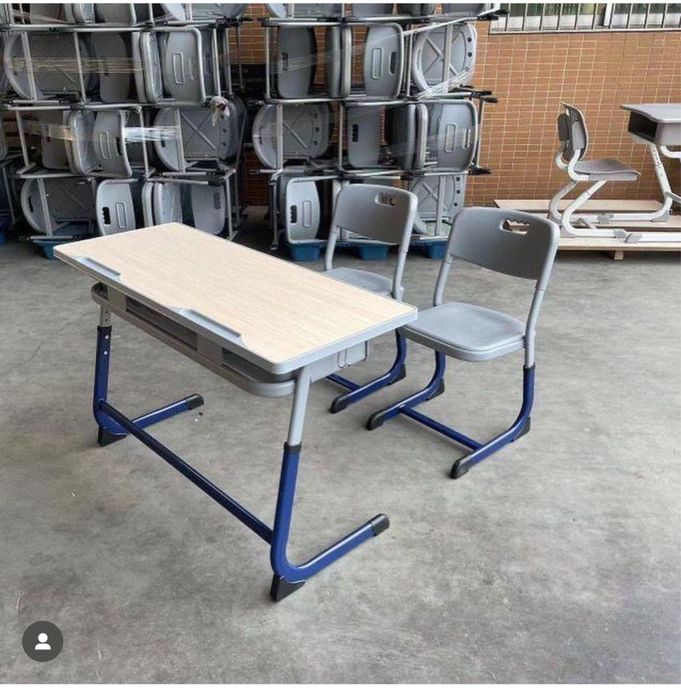 парты школьные новые