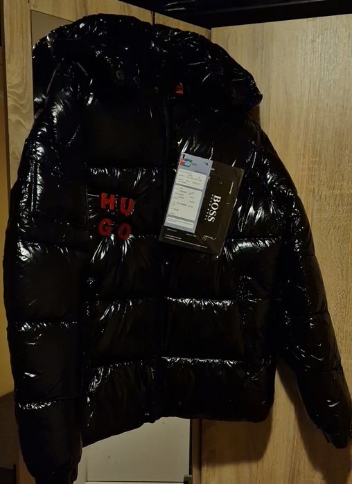 Geaca hugo Boss  XL