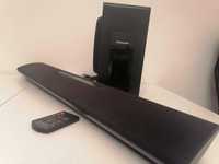 Soundbar Panasonic 120W