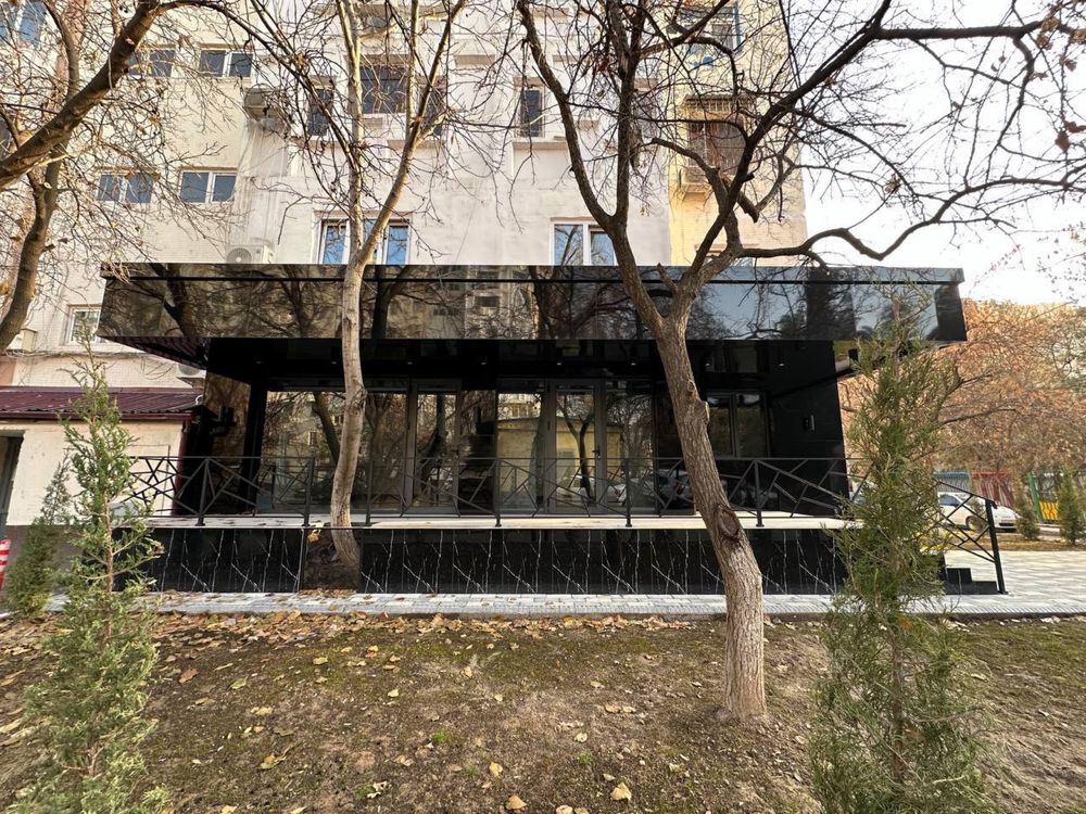 Аренда Бомба Офис Ул.Моштабиб, Infinity Golden House вдоль дороги 85м2
