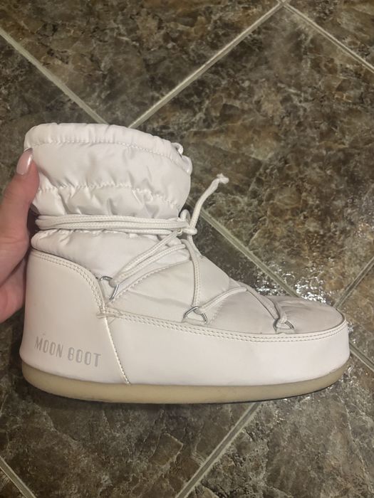 Апрески MOON BOOT 39/40