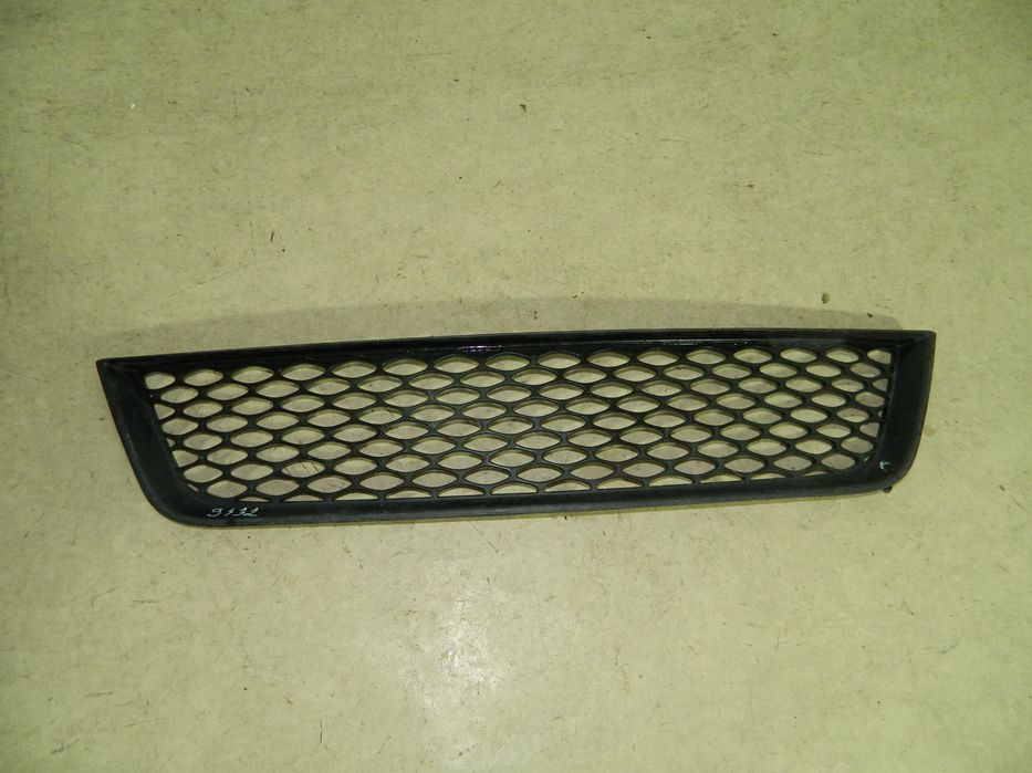 Grila inferioara bara fata, Kia Picanto, 2008, 2009, 2010, 2011,, 86512-07500
