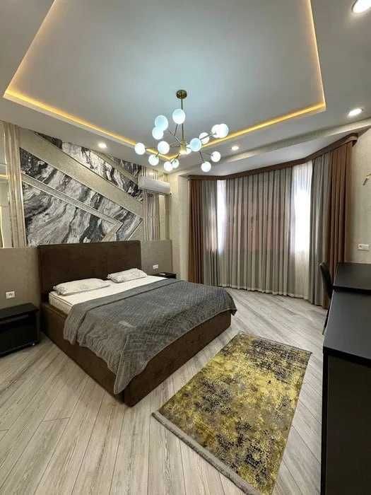 Сдаётся кв ЖК Сагбан Голден Хаус 2/4/9 ро-н Алмазарский!521