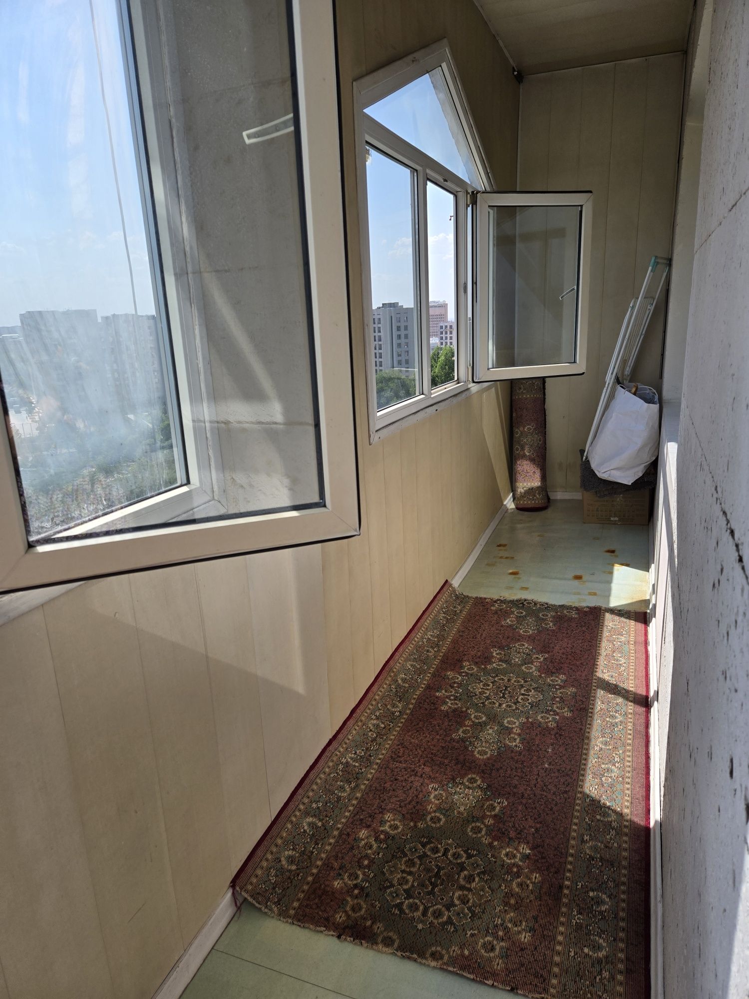 Сдам однокомнатную квартиру