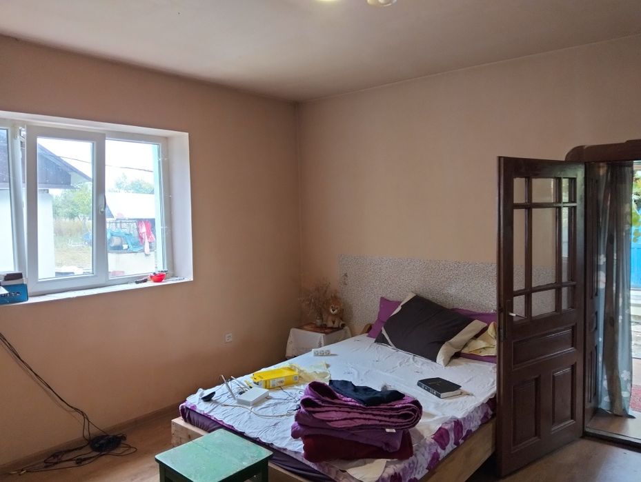 Vând casă în Miersig