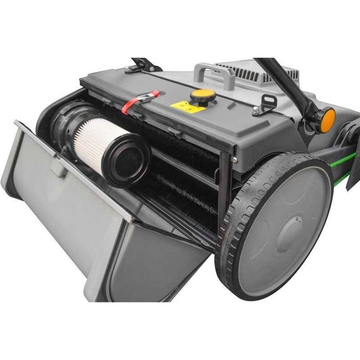 Masina de maturat Lavor BSW 950 MF, manuala, productivitate 3500 mp/h