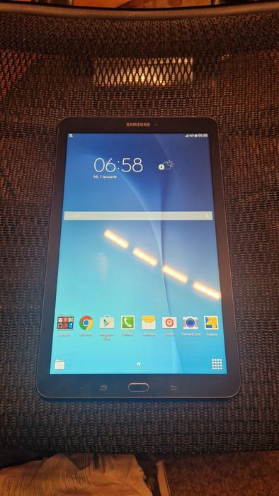 vând tableta samsung