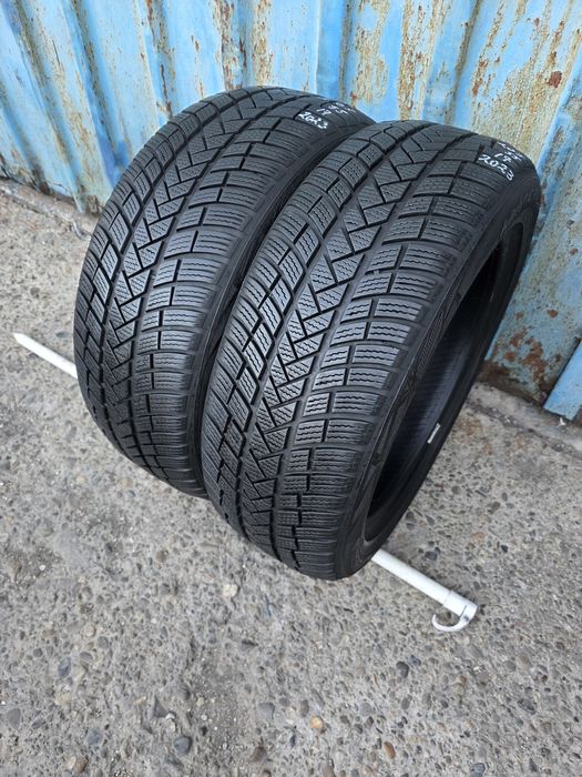 Anvelope Iarnă 205.55.17 VREDESTEIN An 2023