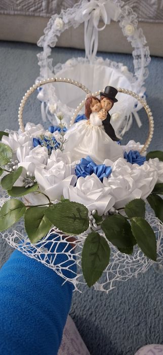 De vânzare set de nuntă