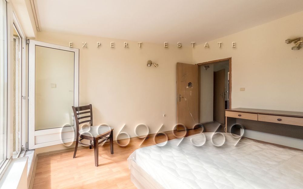 Дава се под наем Четиристаен апартамент в Варна, Трошево - 120 кв.м за 500 € - Снимка #5