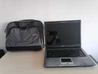 Лаптоп ASUS F3E с подарък чанта ASUS