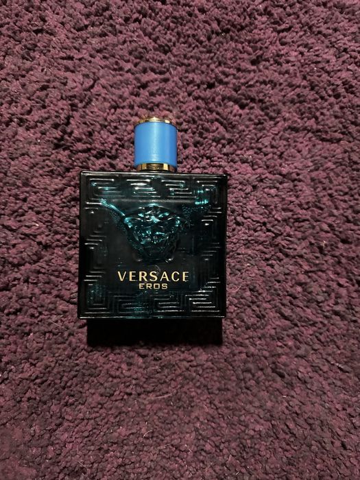 Parfum versace eros