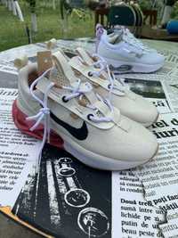 Vand nike air max