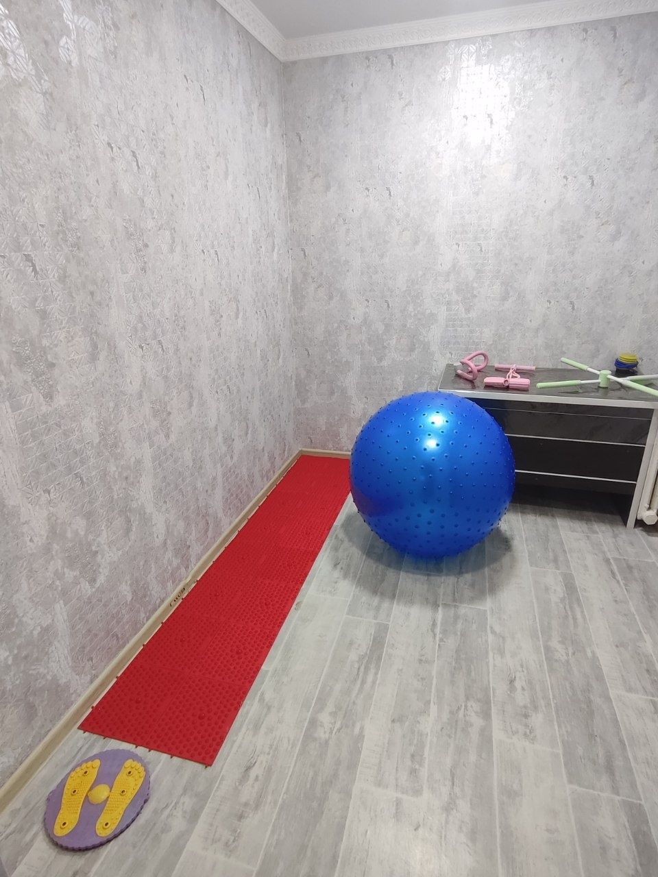 Bolalar Fizioterapevti