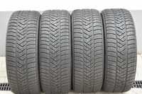 Зимни гуми 235/55/19 Pirelli