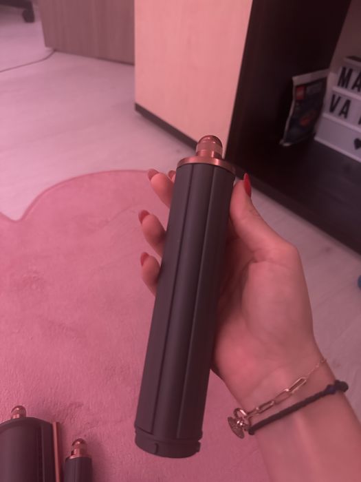 Dyson airwrap multistyler