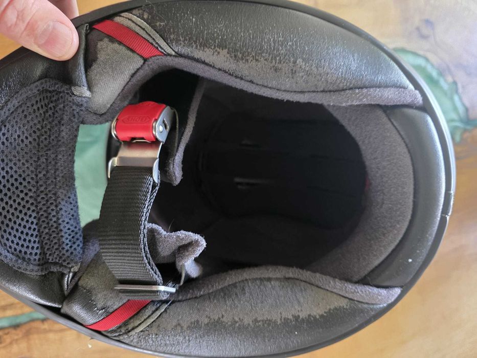 Casca Moto Shoei GT AIR XL