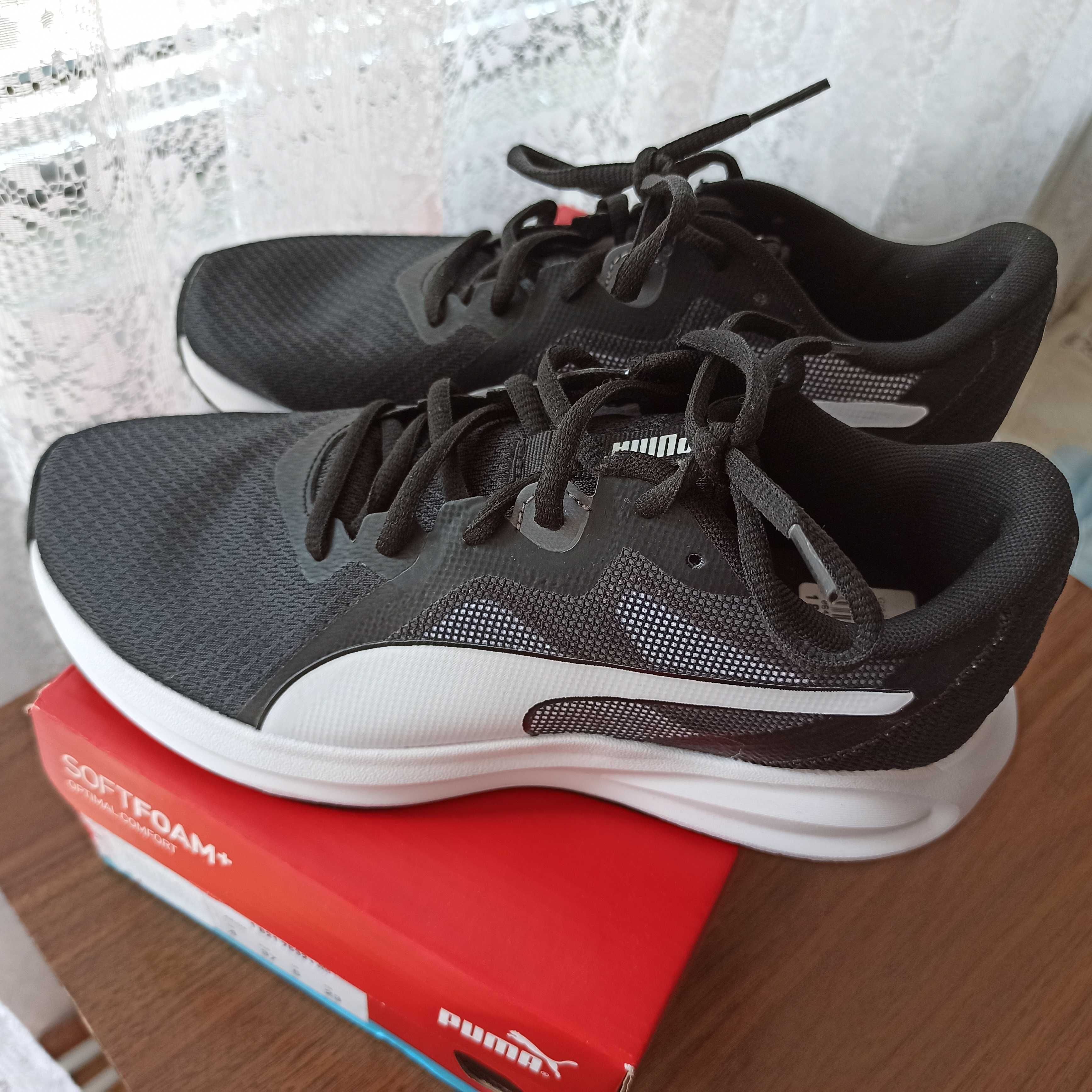 Детски маратонки 'Puma'