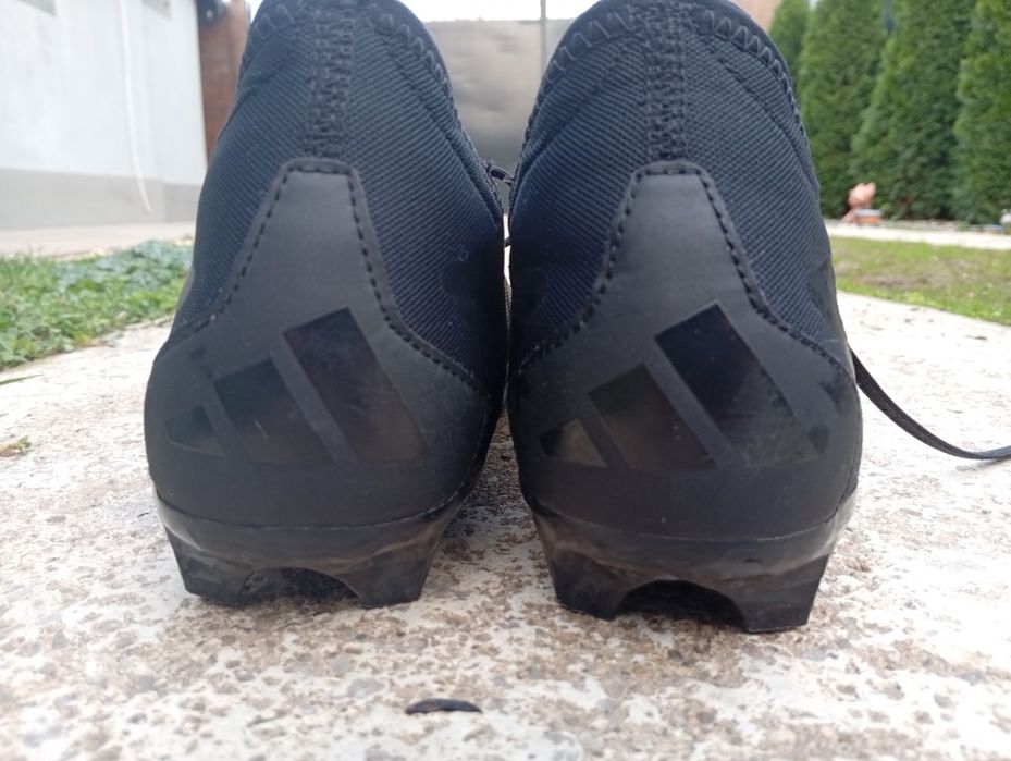 Adidași de fotbal adidas predator