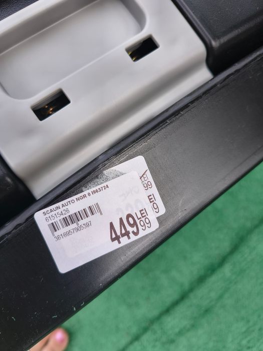 Scaun auto copii