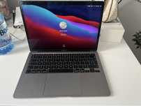MacBook Air I3,3 inch
